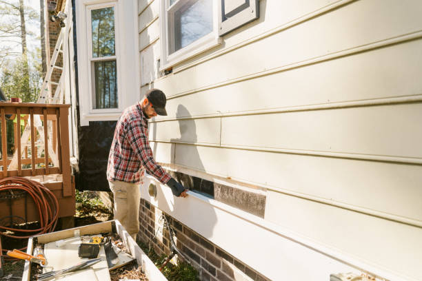 Top rated local Siding Inspection specialists in Chesterfield, VA